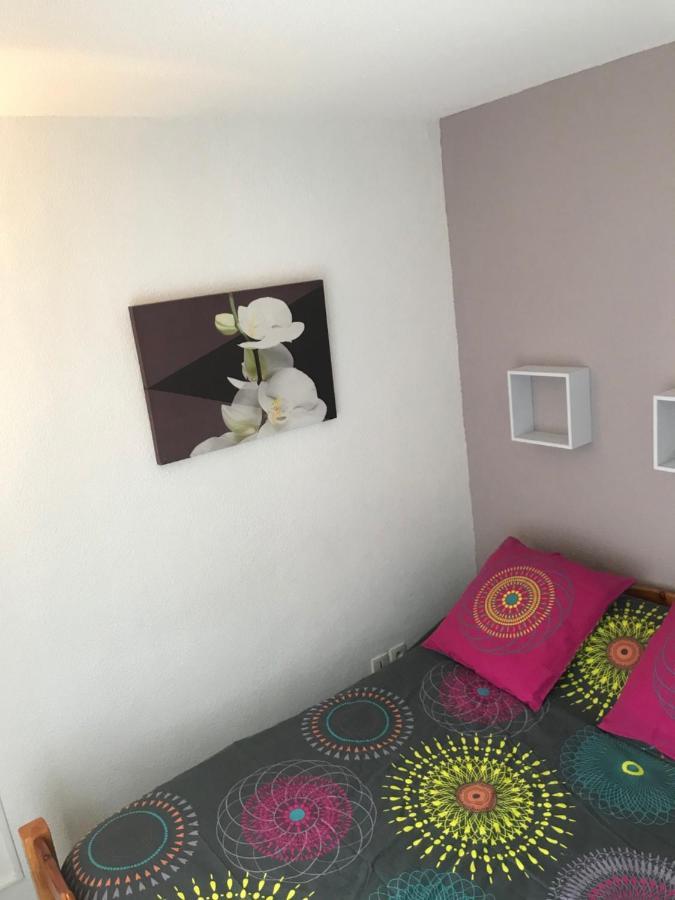 Residence Isard Blanc Cauterets Exterior foto