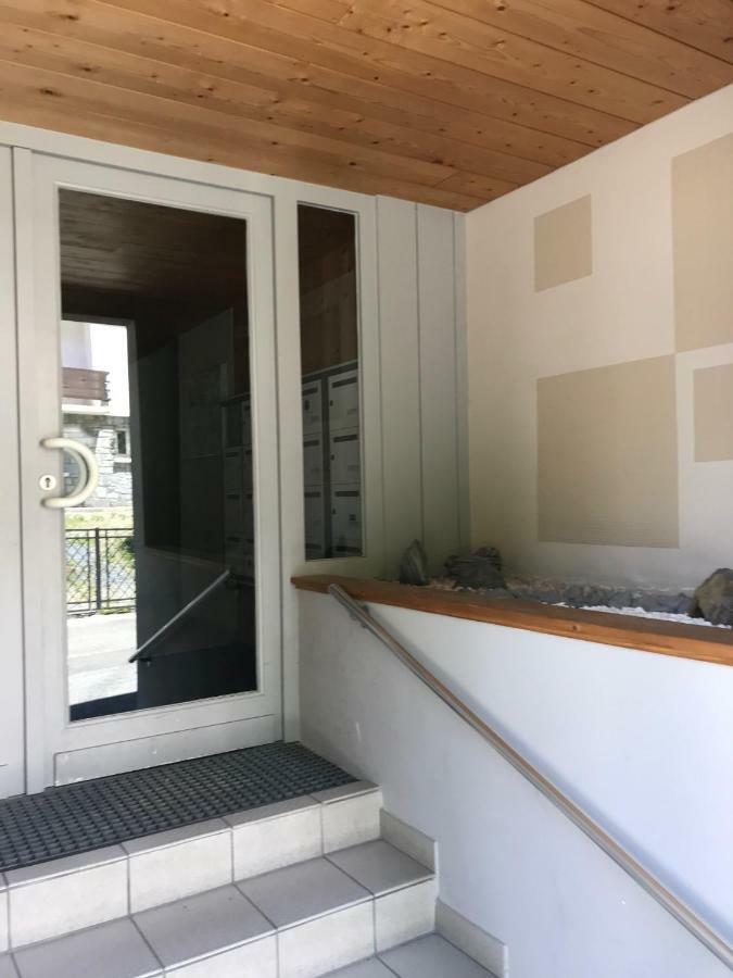Residence Isard Blanc Cauterets Exterior foto